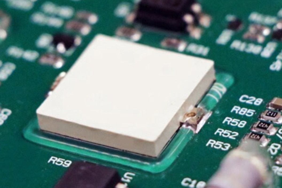 Dymax Introduces 9310 Adhesive for Reinforcing PCB Components