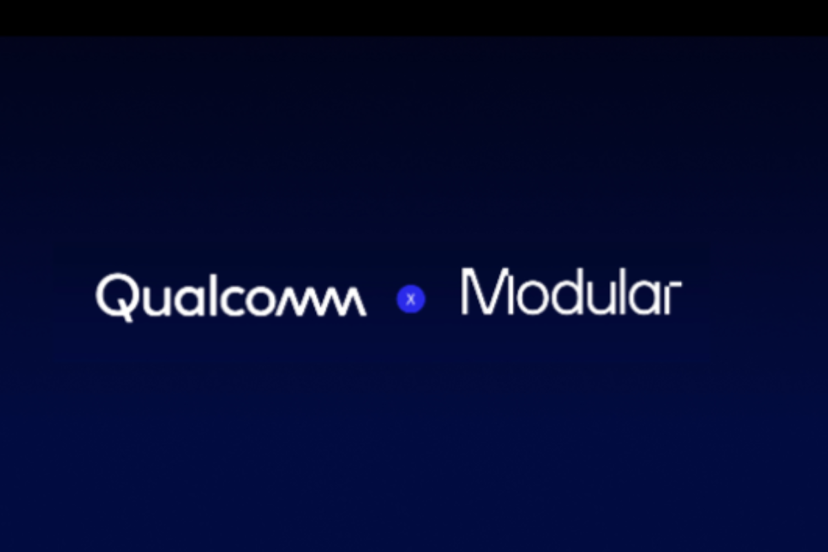 Qualcomm Finalizes Deal to Acquire AI Software Company Modular