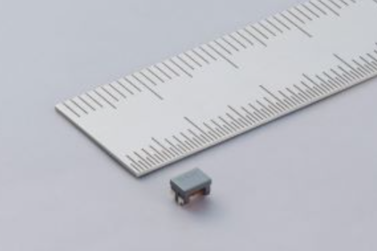 Murata Commercializes New Common Mode Choke Coil for In-Vehicle Ethernet Standard 10Base-T1S
