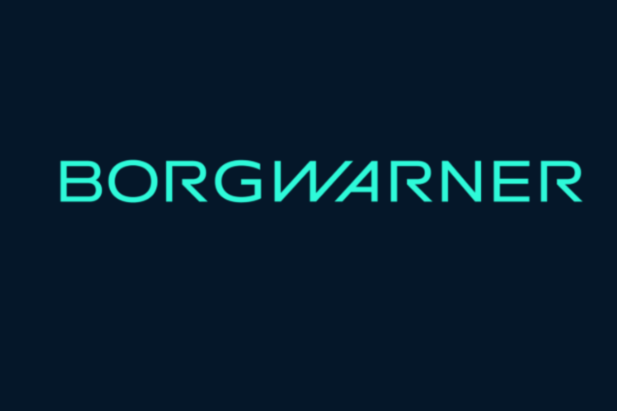 BorgWarner Wins New Integrated Drive Module Program with Global Automaker