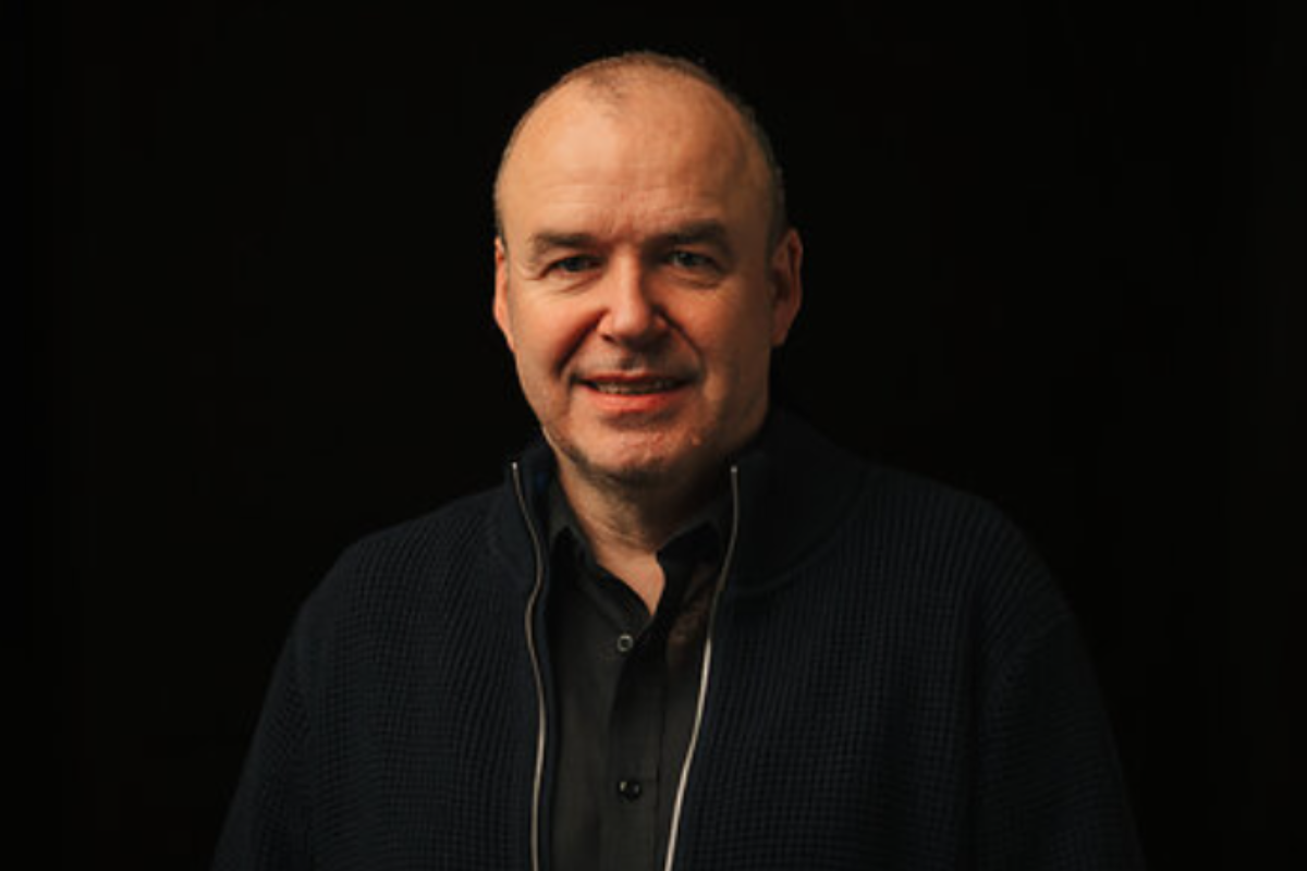 Mike McAuliffe appointed CEO of Cephia to drive AI-native image sensors growth