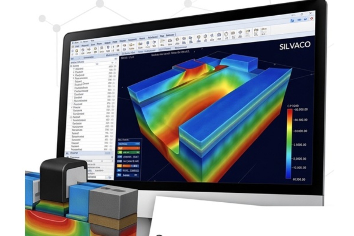Silvaco Integrates NVIDIA AI and Accelerated Computing for Semiconductor Digital Twins