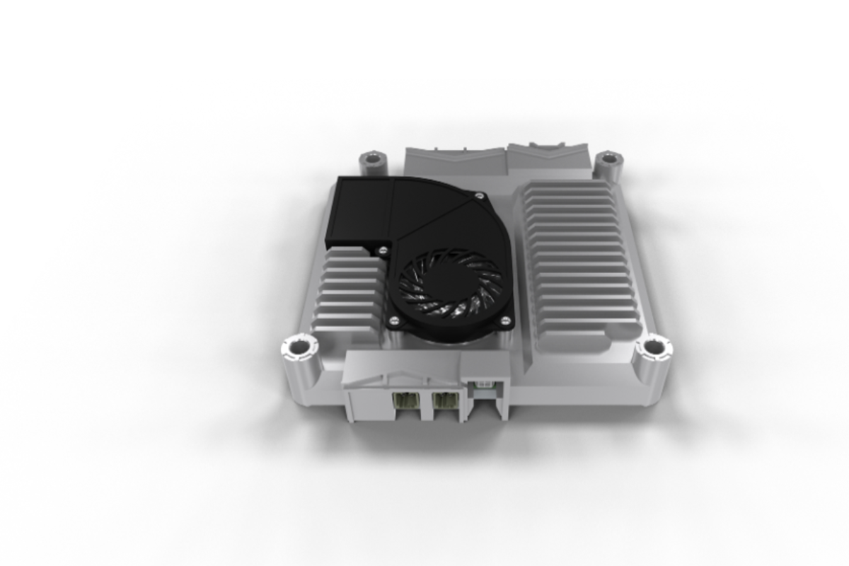 Stoneridge EVO ECU Platform to Simplify Commercial Vehicle Electronics at IAA Transportation