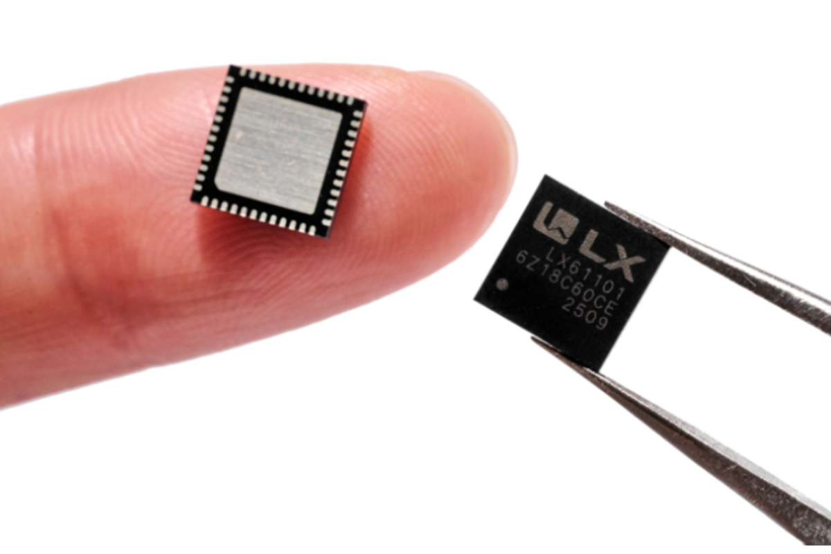 LX Semicon begins mass production of LX61101 automotive MCU for Hyundai, Kia