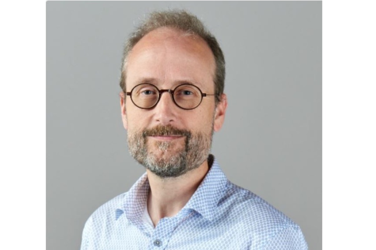 Trymax Semiconductor Equipment Completes Leadership Transition with Marcel Vugts as Managing Director