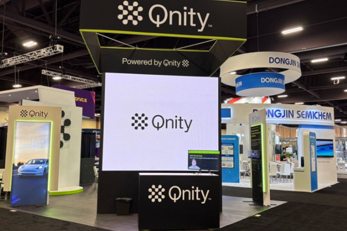 Qnity Deepens Advanced Packaging Roadmap Through New Research Partnership