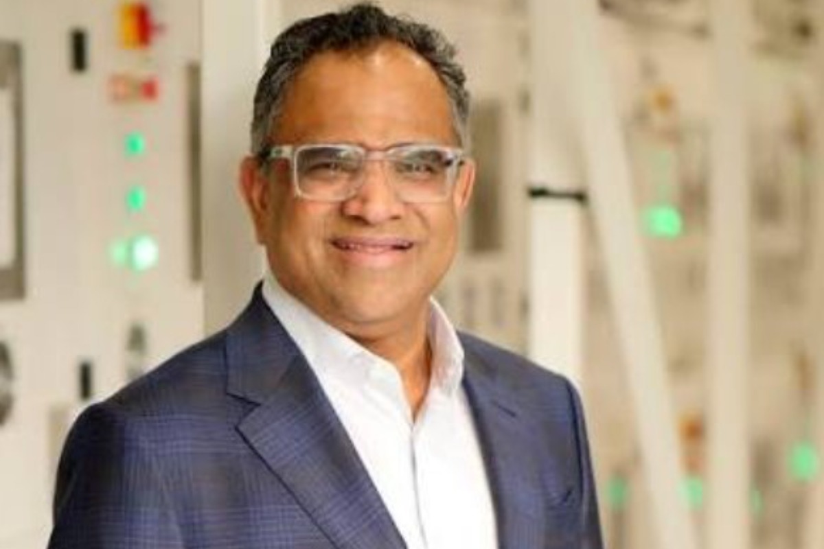 Kulicke and Soffa Appoints Dr. Raj Talluri as President and CEO