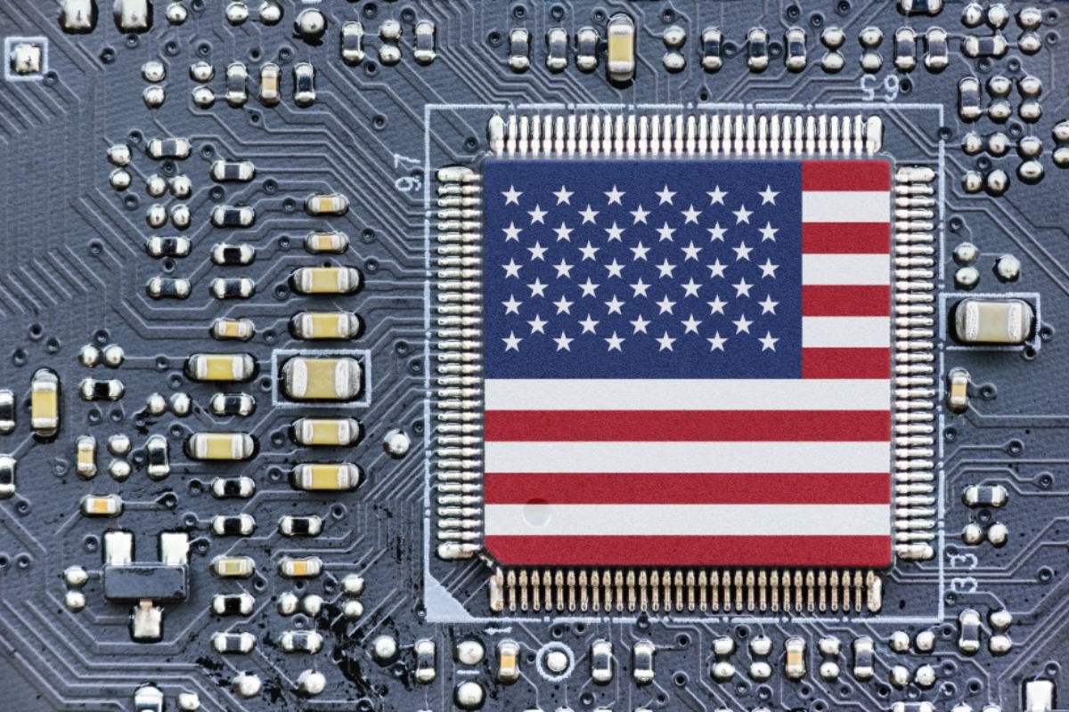 Gradiant Secures Long-Term US O&M Contracts Including Chip UPW System