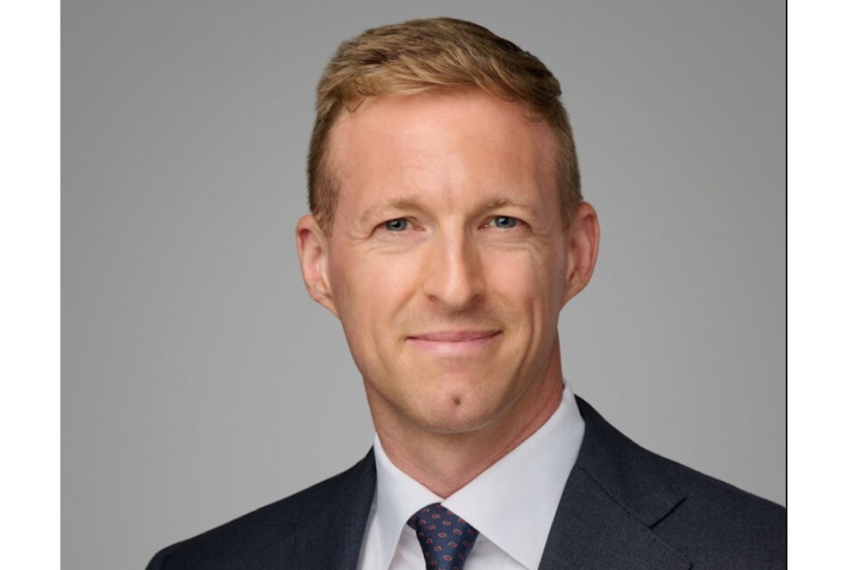 Michael Robbins Named President and CEO of Semiconductor Industry Association