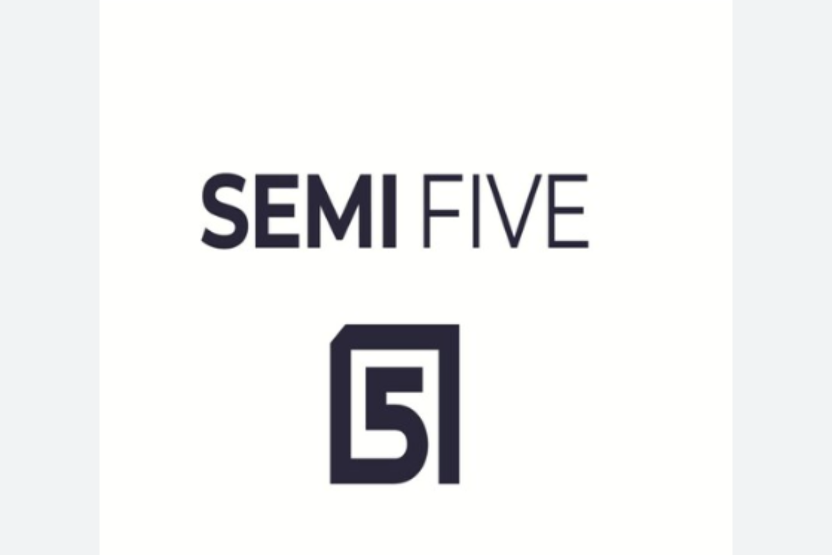 SEMIFIVE Reports Strong H1 2026 Growth Across ASIC Turnkey, Mass Production, and IP Businesses