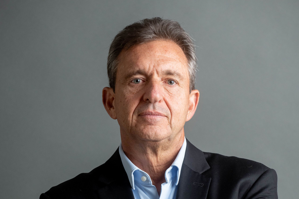 Qualcomm Appoints Sergio Buniac EVP, Mobile Compute & Personal AI