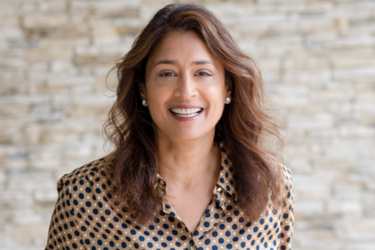 NextSilicon Names Rupal Hollenbeck President and Chief Business Officer