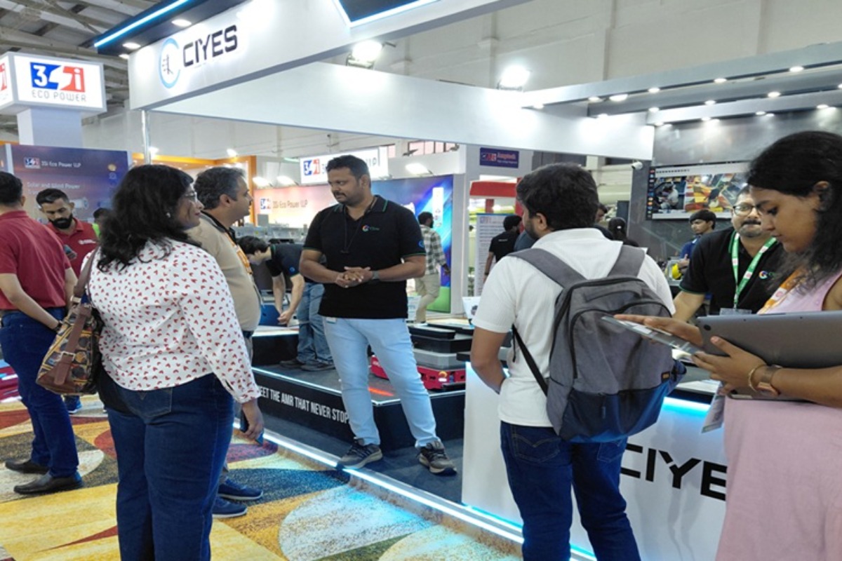 Elektrotec 2026 Opens in Coimbatore with Focus on Electrical, Industrial Electronics, Renewable Energy and Electric Mobility