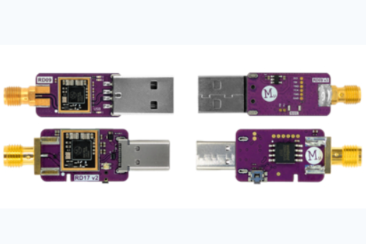 Morse Micro Announces Two Wi-Fi HaLow USB Dongle Reference Designs for Long-Range Edge AI Connectivity