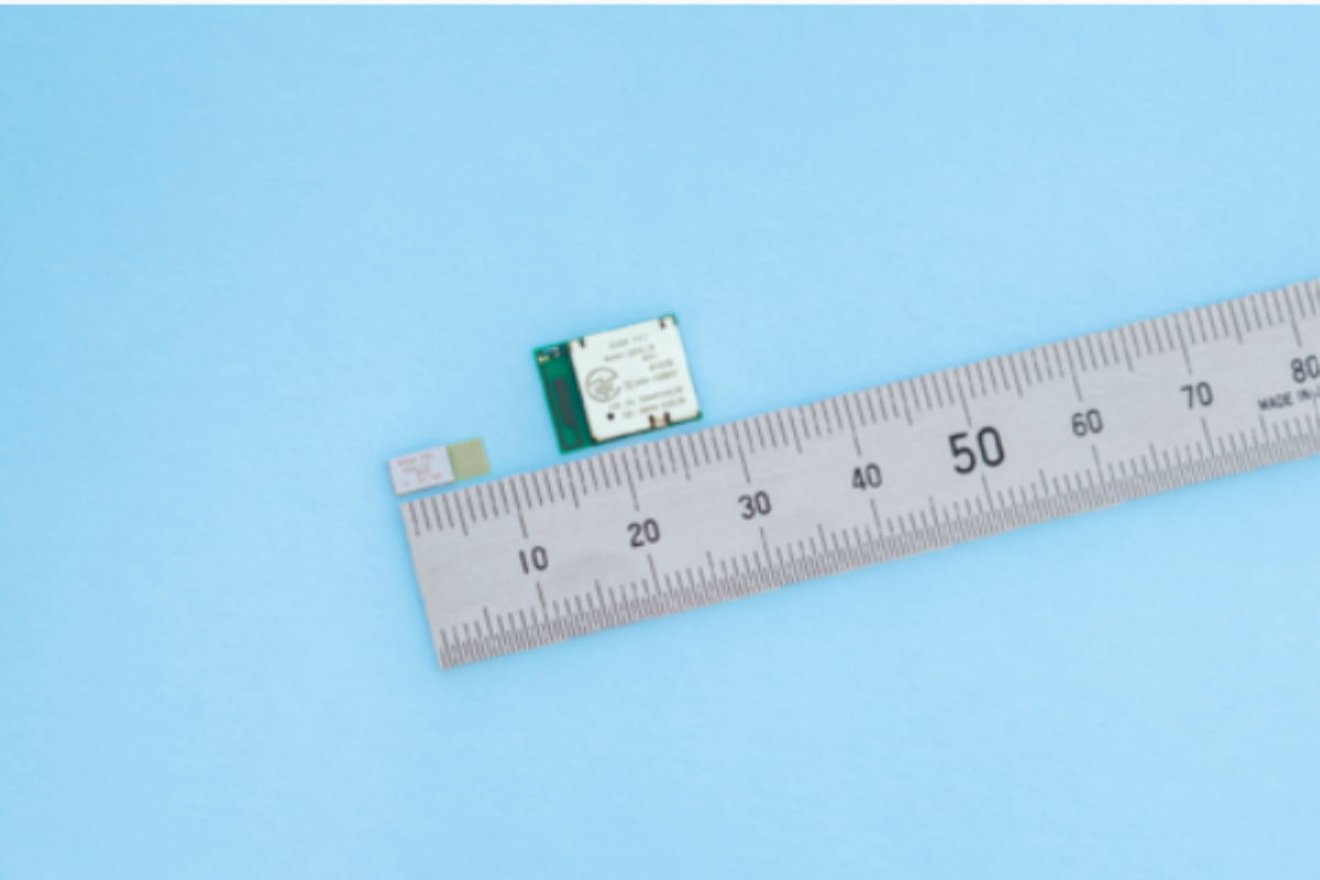 KAGA FEI Expands Bluetooth Low Energy Module Lineup with ES4L15MA1 and EC4L15MA1