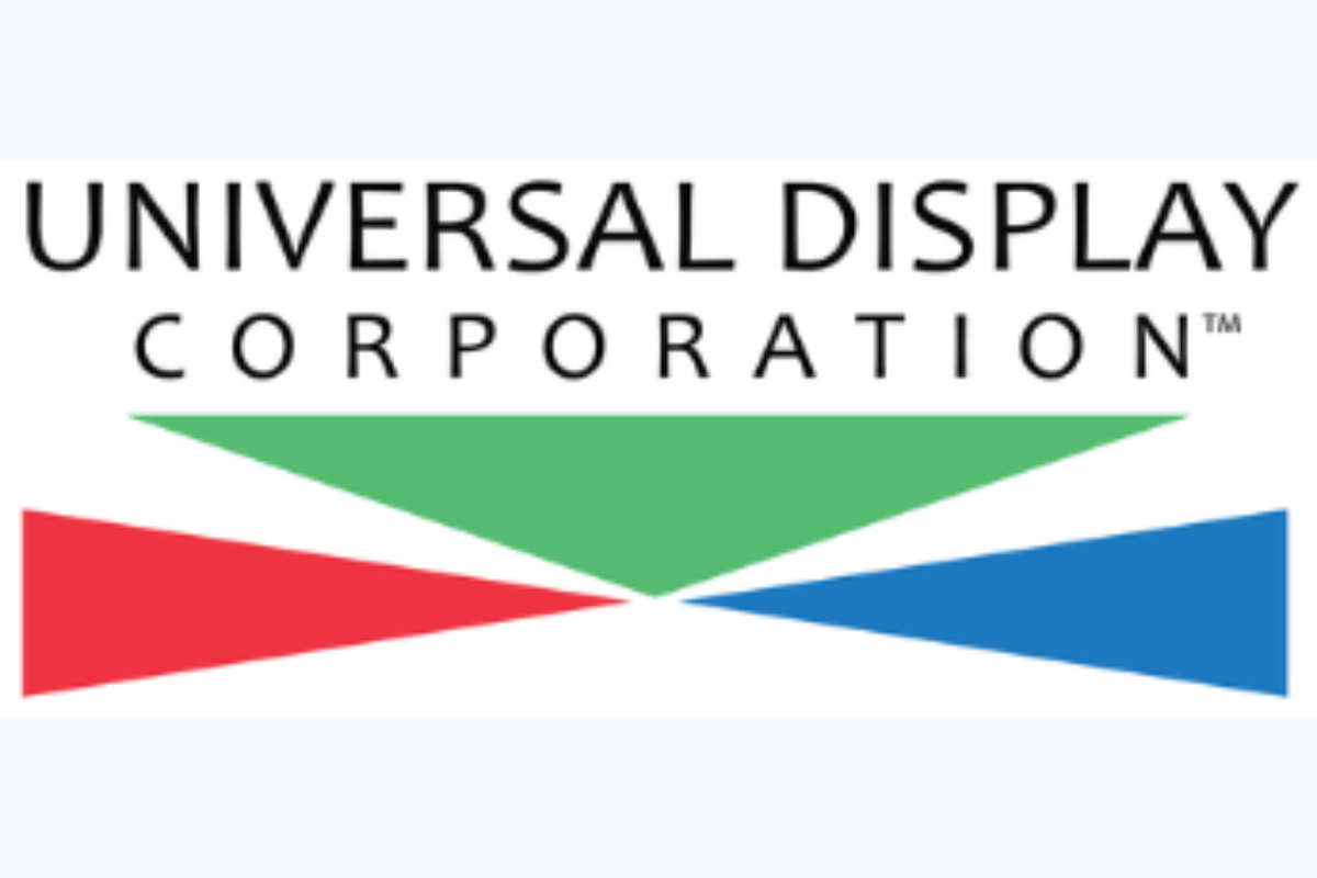 Universal Display Corporation Unveils OLEDX, a New Technology Platform for OLED Efficiency and Performance