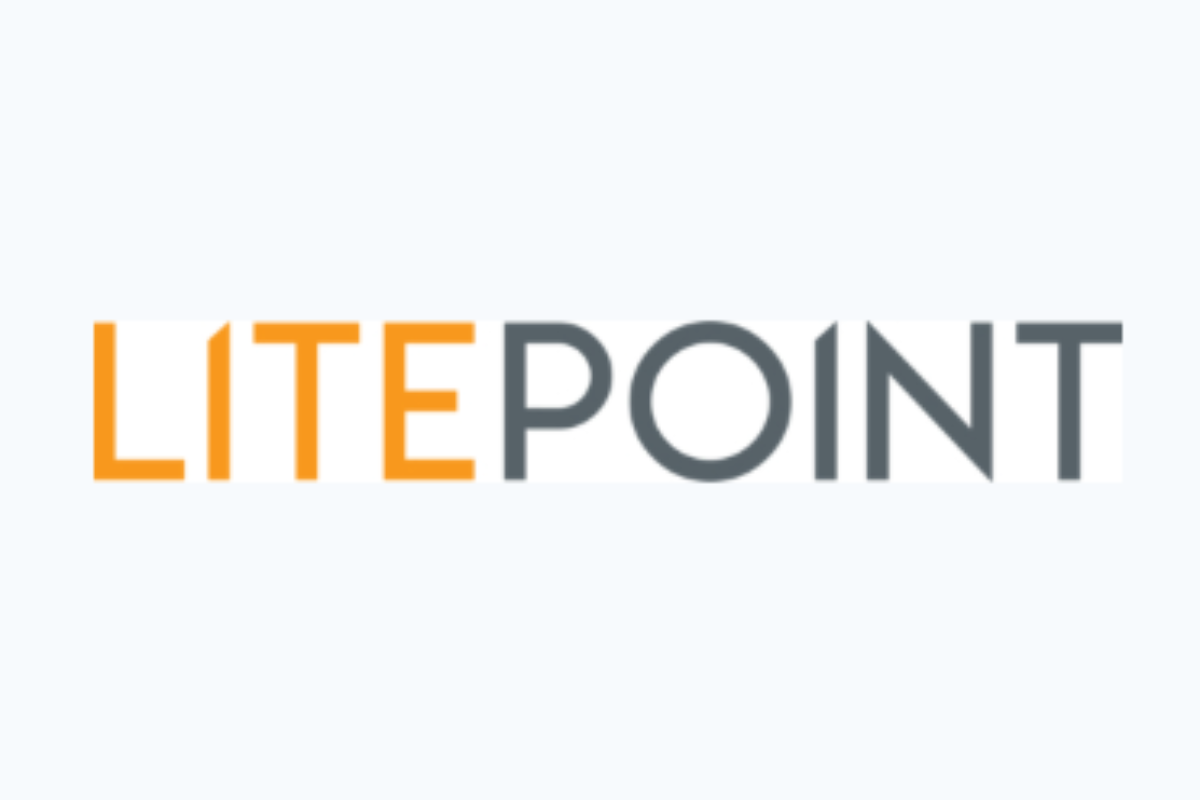 LitePoint and STMicroelectronics Validate Next-Generation UWB Technology
