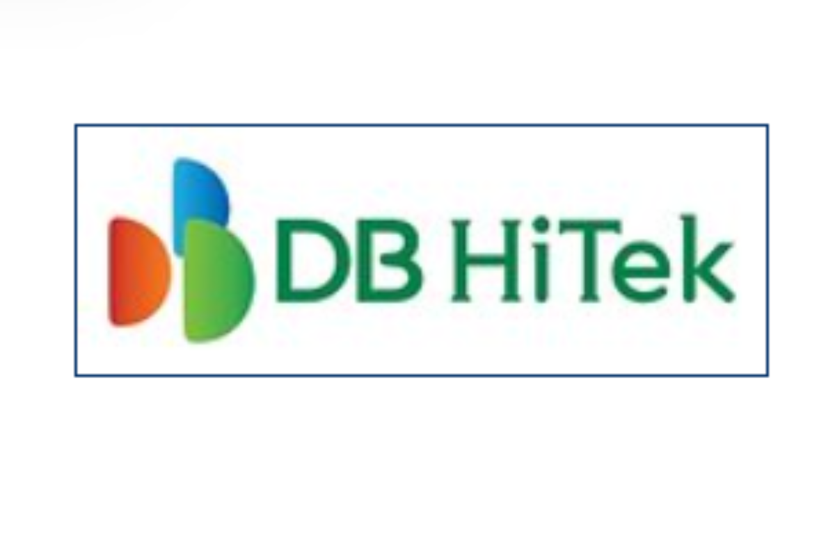 DB HiTek targets growth in Indian market with debut at electronica India 2026