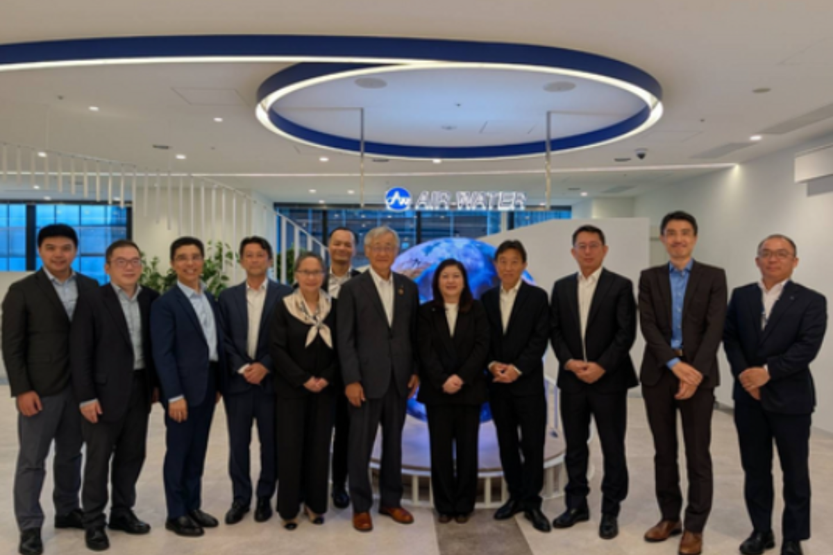 GPPC and AWI collaborate to enter Taiwan semiconductor specialty materials market