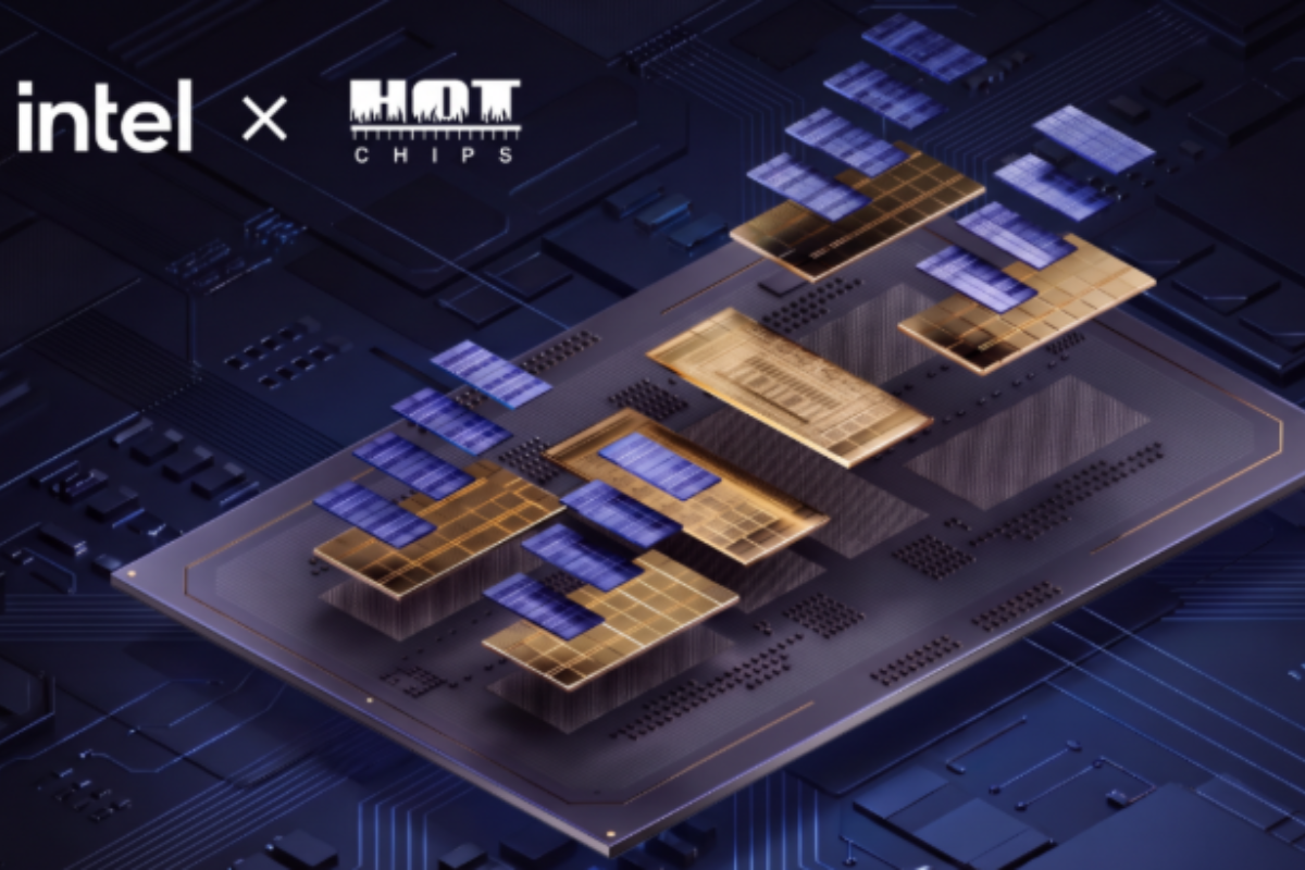 Intel Outlines Three Architectures for Agentic AI at Hot Chips 2026