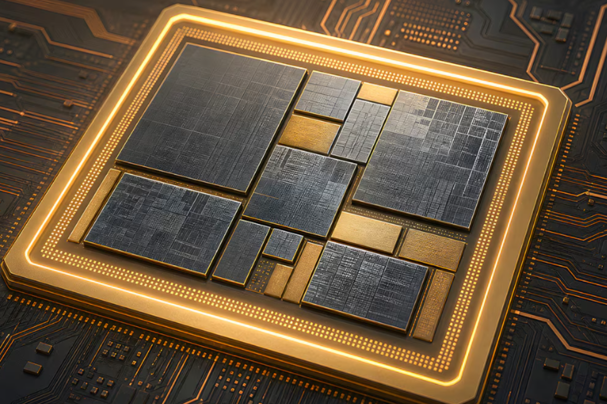 AMD to Bring UCIe Connectivity to Select AMD Versal Adaptive SoCs