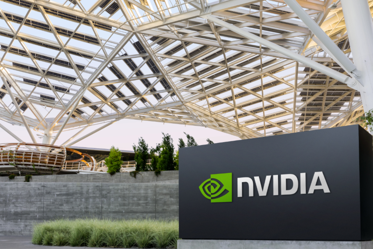 NVIDIA's Second Quarter Blows Past Expectations: $96.2 Billion in Revenue, Data Center Business Now the Size of a Fortune 50 Company