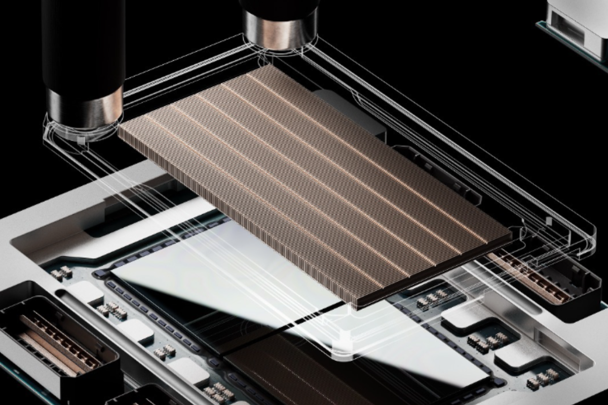 IBM Unveils First Dual-Architecture Processor for IBM Z and LinuxONE