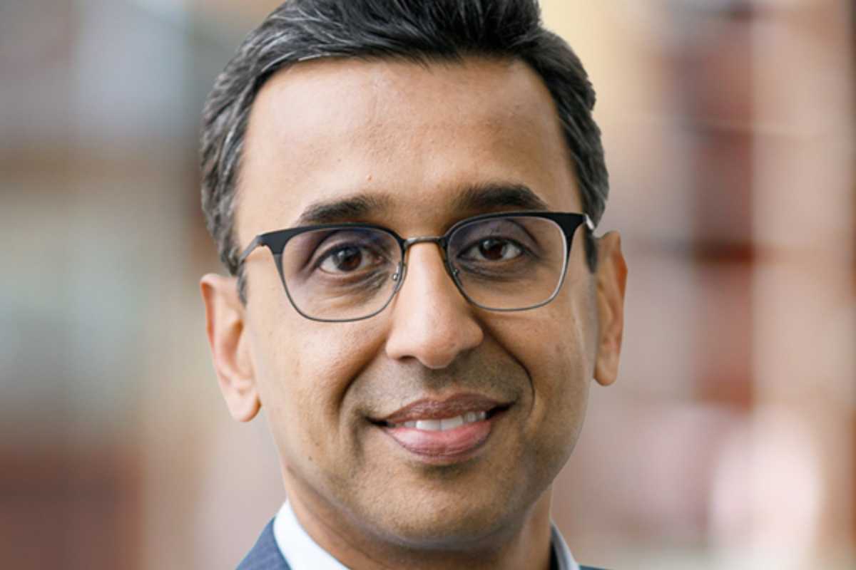 Applied Materials names Akash Palkhiwala to Board of Directors