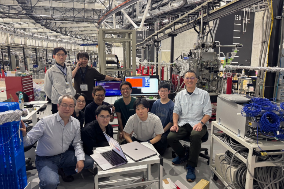 Rigaku and Tohoku University launch X-ray metrology research institute