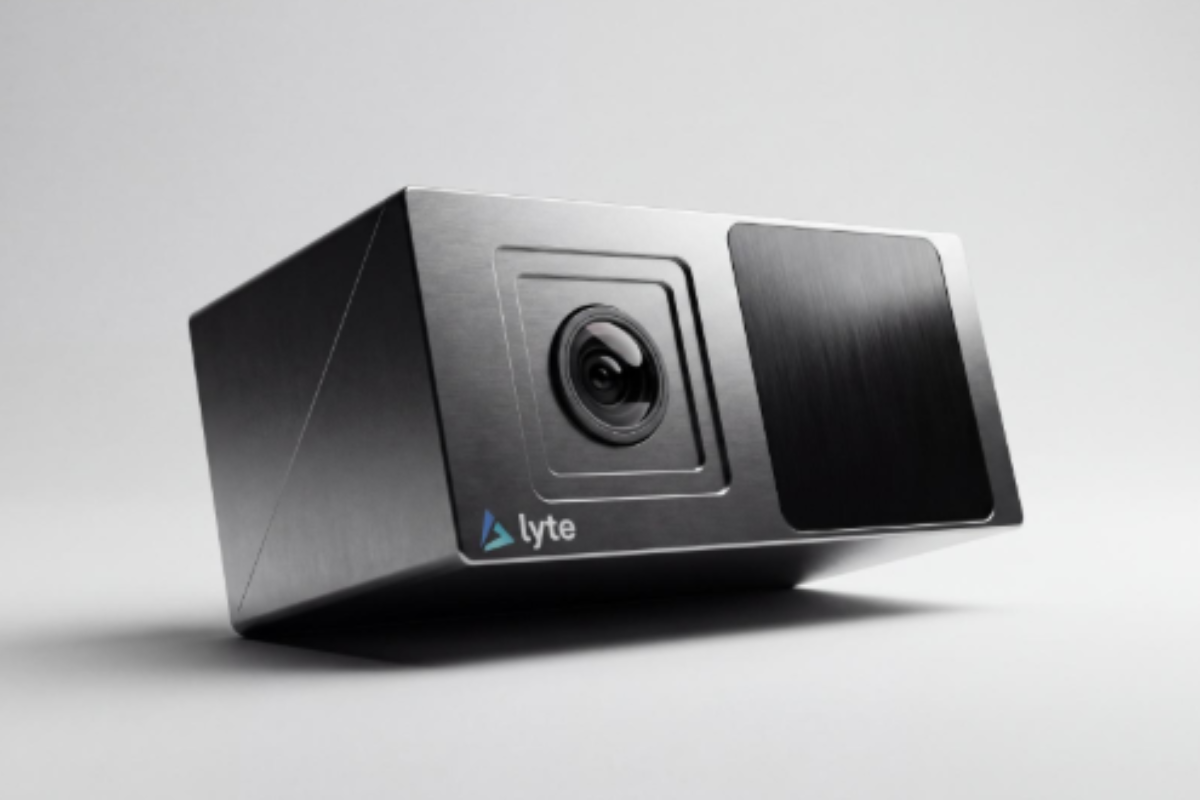 Lyte secures $165 million Series C funding for physical AI perception in robots