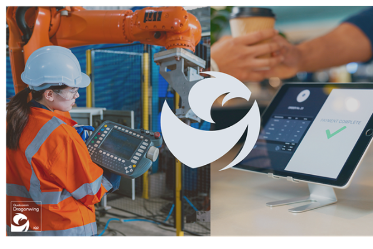 Qualcomm Dragonwing Q-2390 and IQ-2390 processors boost IoT connectivity