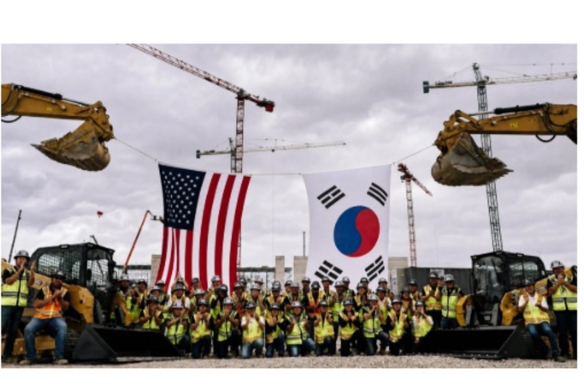 SK hynix invests over $4 billion in HBM advanced packaging facility in Indiana
