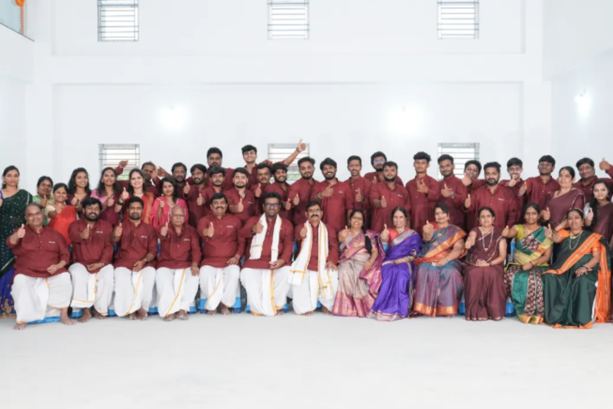 GSAS Micro Systems inaugurates new manufacturing and R&D facility in Doddaballapur