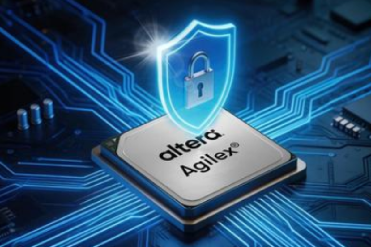 Altera enhances Agilex 3 and Agilex 5 FPGAs with post-quantum security