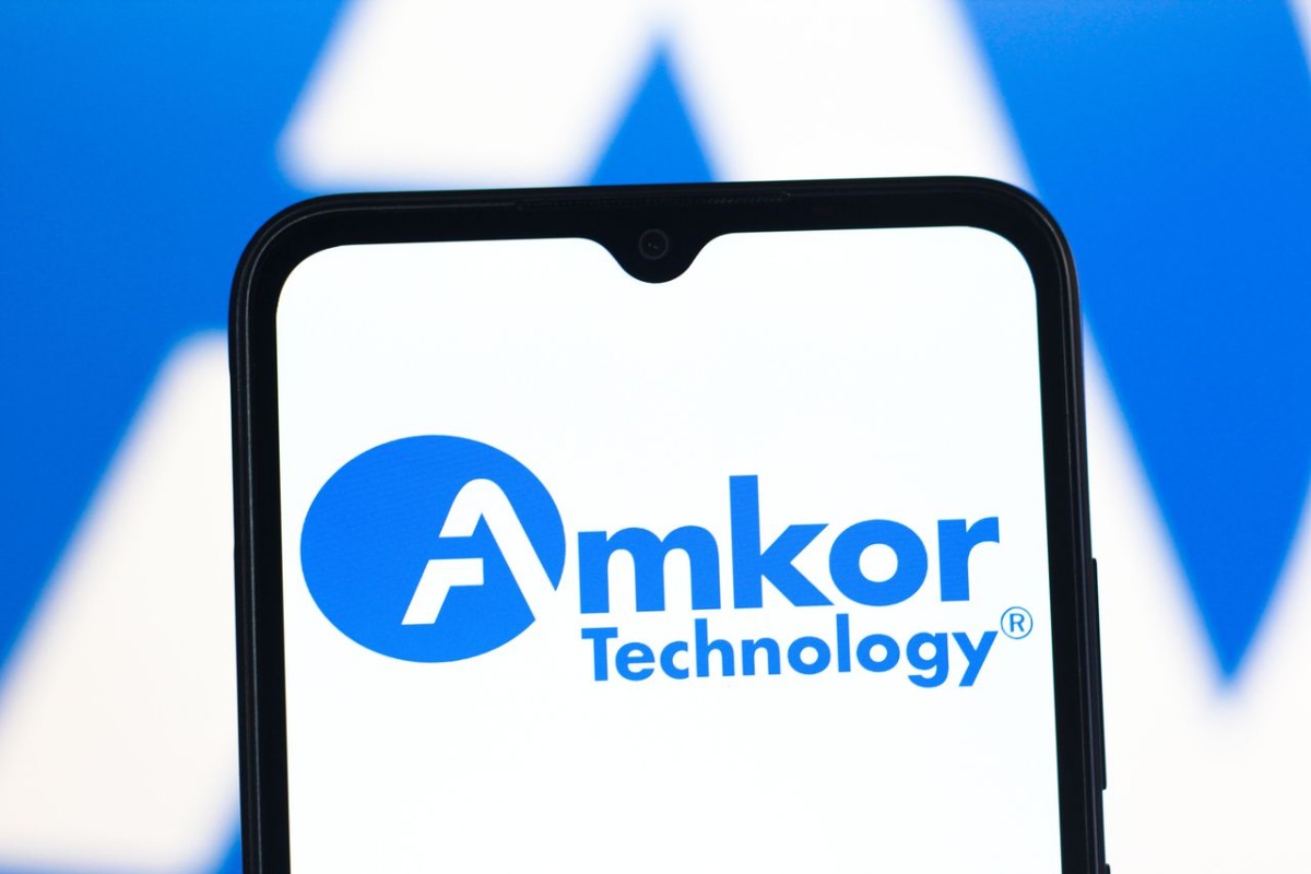 Amkor Technology expands Arizona advanced packaging and test campus investment to $12 billion