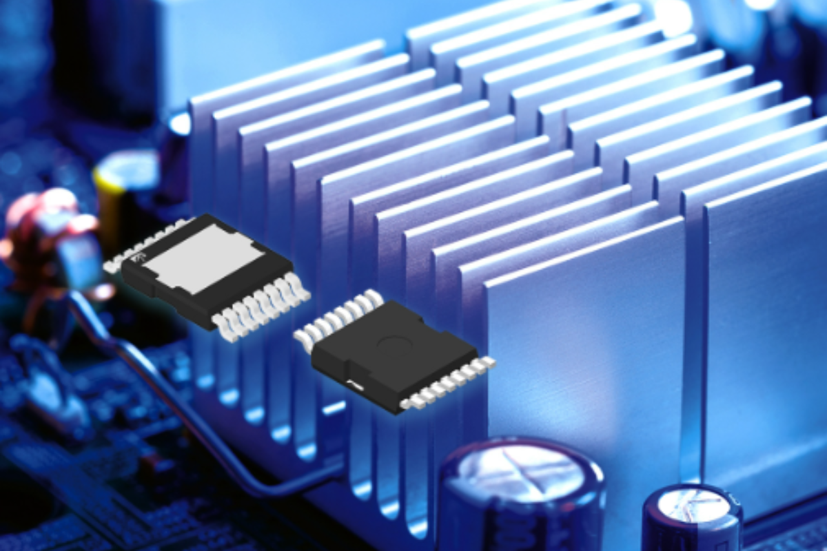 Alpha and Omega Semiconductor Introduces αMOS E2 600V Super Junction MOSFETs