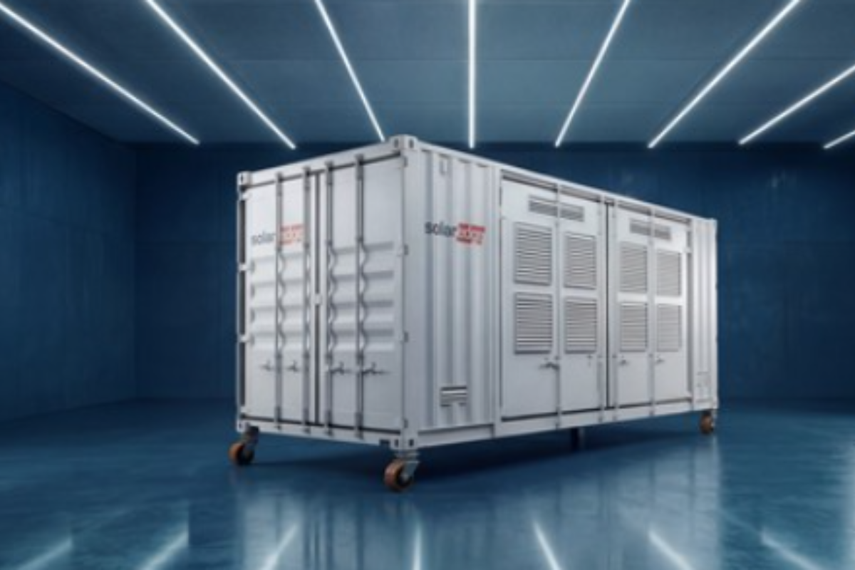 Infineon and SolarEdge collaborate on solid-state protection for 800 VDC AI data centers