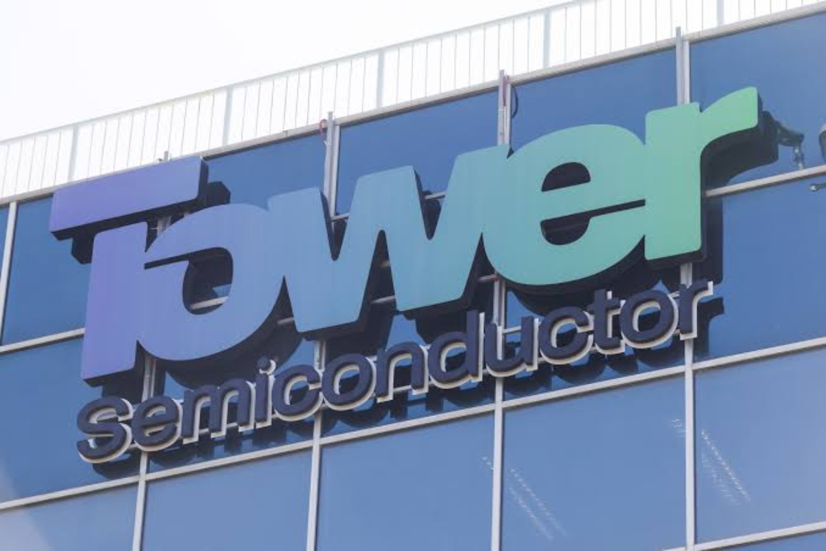 Tower Semiconductor showcases silicon photonics and SiGe solutions for AI at ECOC 2026