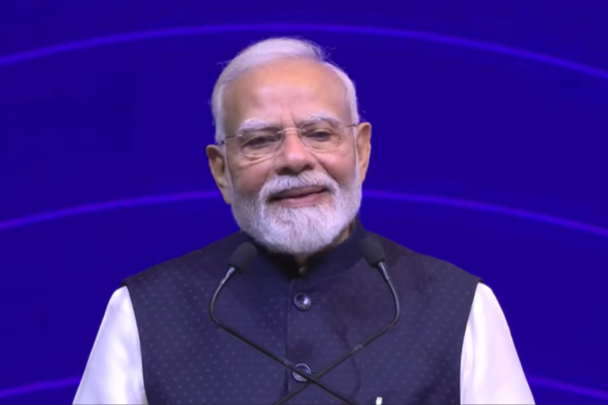 PM Modi Inaugurates SEMICON India 2026 in New Delhi; Semiconductor Ecosystem Expansion and ISM 2.0 Highlighted