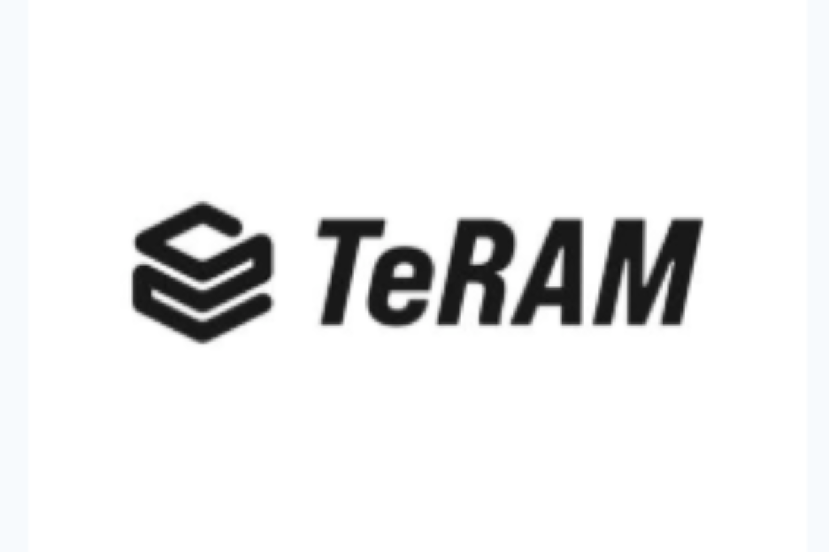 TeRAM raises $37M in equity to address AI memory wall challenges