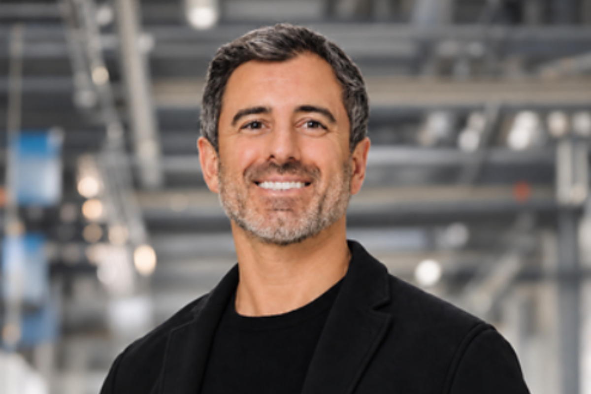 Lawrence Semiconductor appoints Don Garrison as General Manager and COO