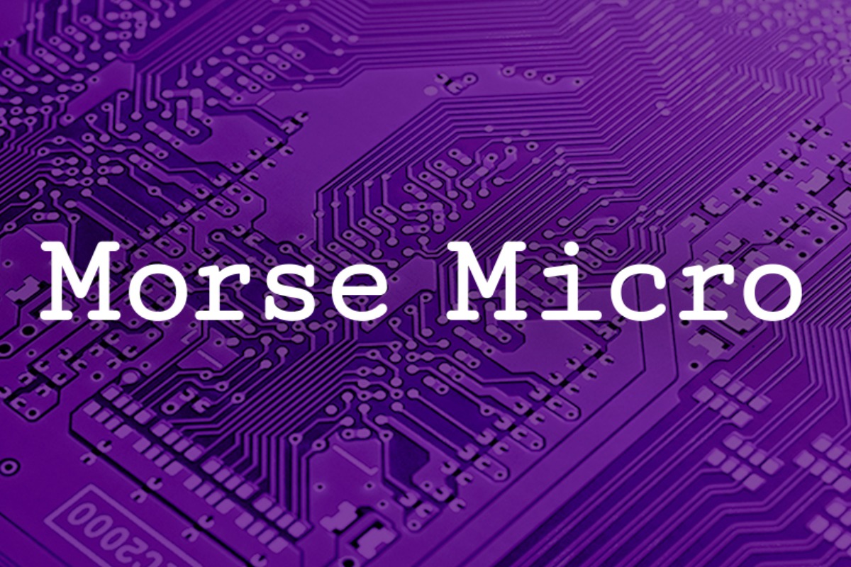 Morse Micro partners with Zephyr Project to enhance RTOS connectivity options