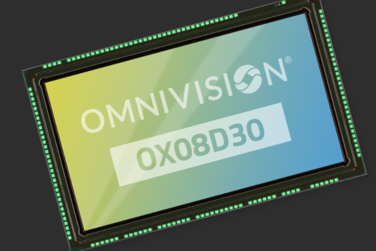 OMNIVISION TheiaCel image sensor features industry-leading LED flicker mitigation for automotive cameras