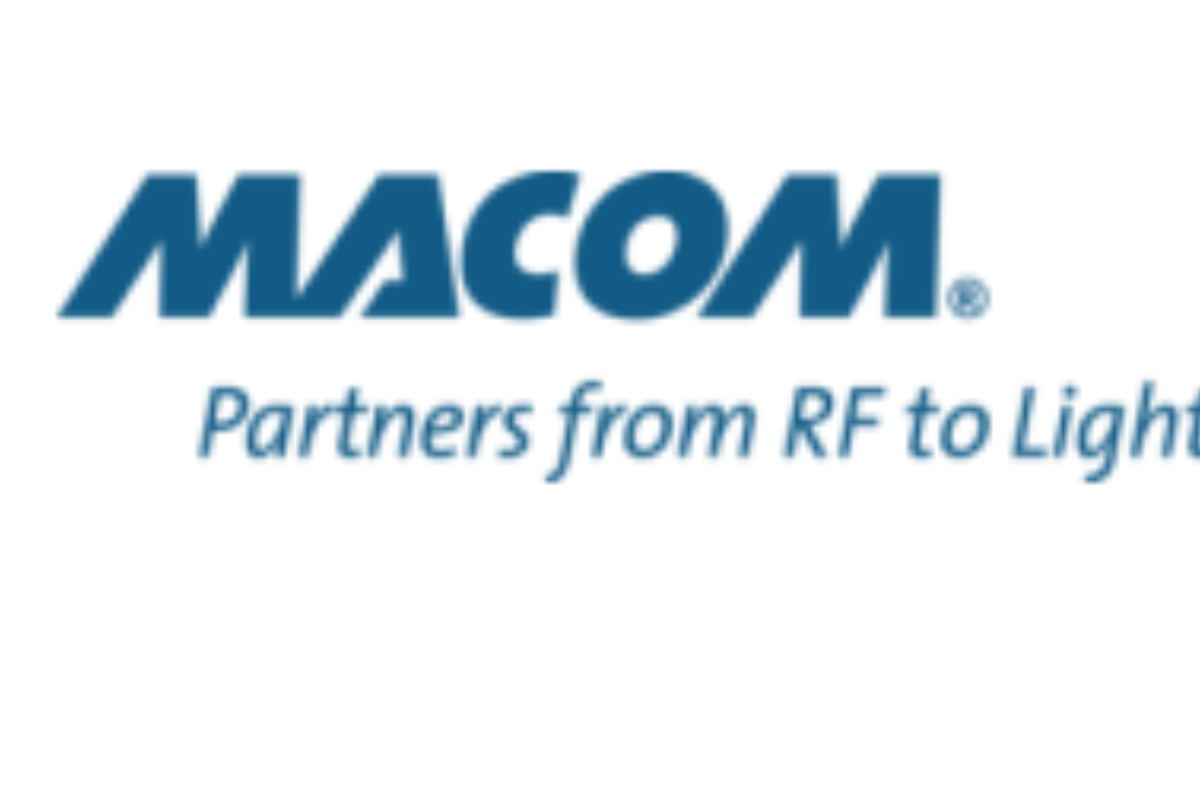 MACOM 3.2T chipset solution for high-speed optical connectivity launched