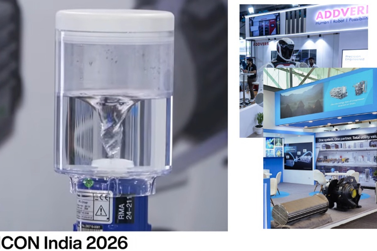 Beyond the Chip: The Non-Semiconductor Engineering Opportunity Hiding in Plain Sight at Semicon India 2026
