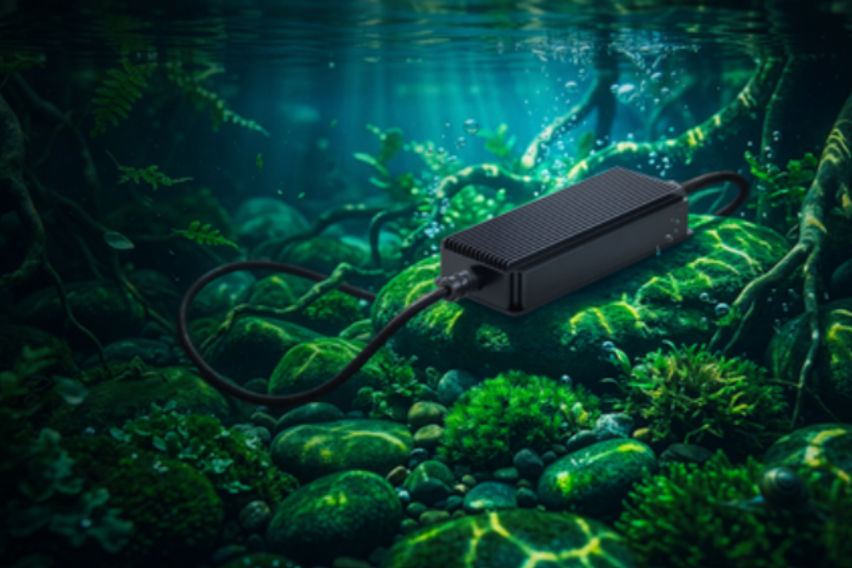 Advanced Energy introduces 160W ultra-ruggedized AC-DC power supply for extreme environments