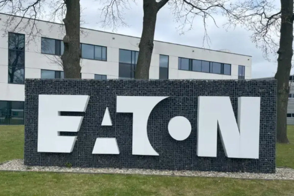 Eaton agrees to acquire COL Group, expanding EMEA manufacturing capacity and capabilities