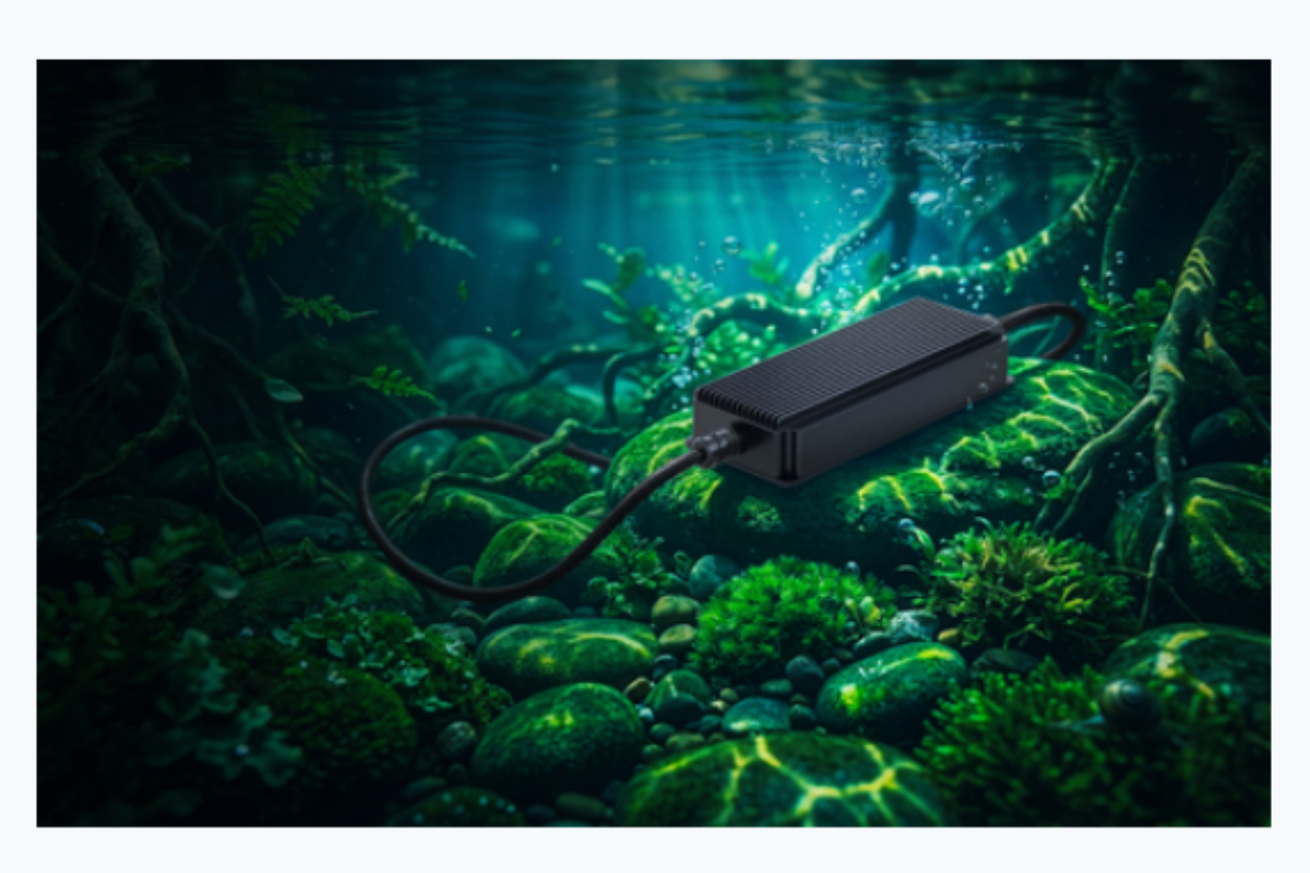Advanced Energy Launches 160W AC-DC Power Supply for Extreme Environments