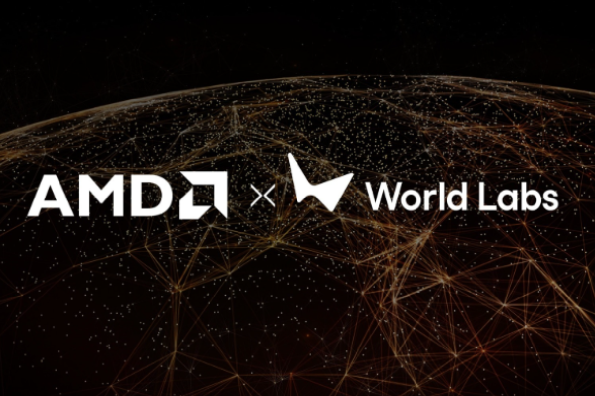 AMD to Acquire World Labs to Advance the Future of AI Compute