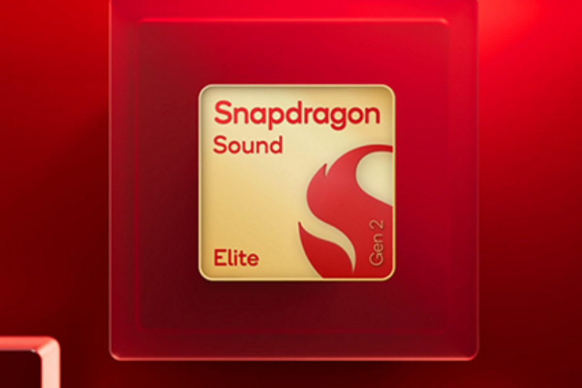 Snapdragon Sound Elite Gen 2 Advances Intelligent Audio Wearables for the Agentic Age